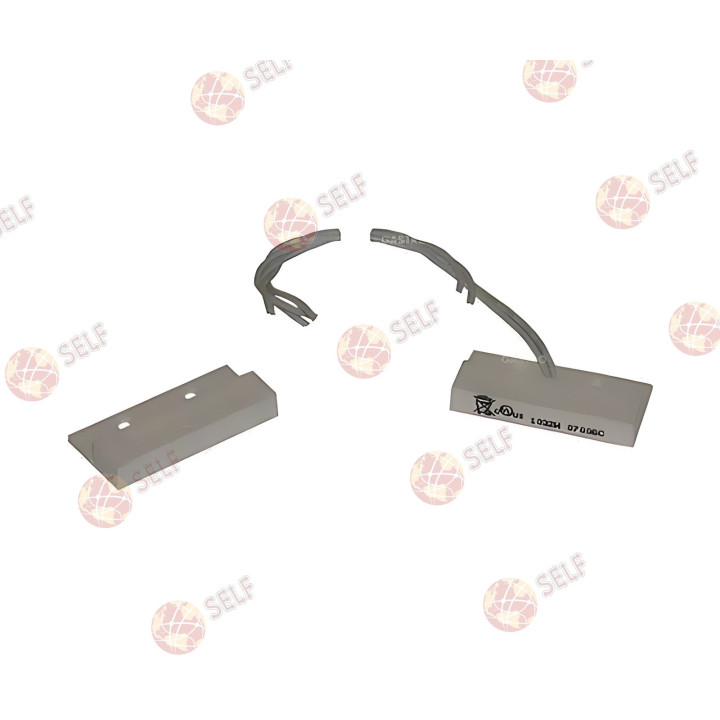 Kapı magnetic contact - 1684028 | Self Endüstriyel Yedek Parça