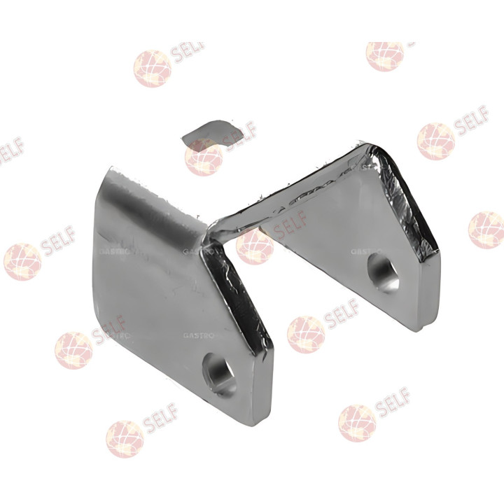 Braket için slicer için motor - 417656 | Self Endüstriyel Yedek Parça