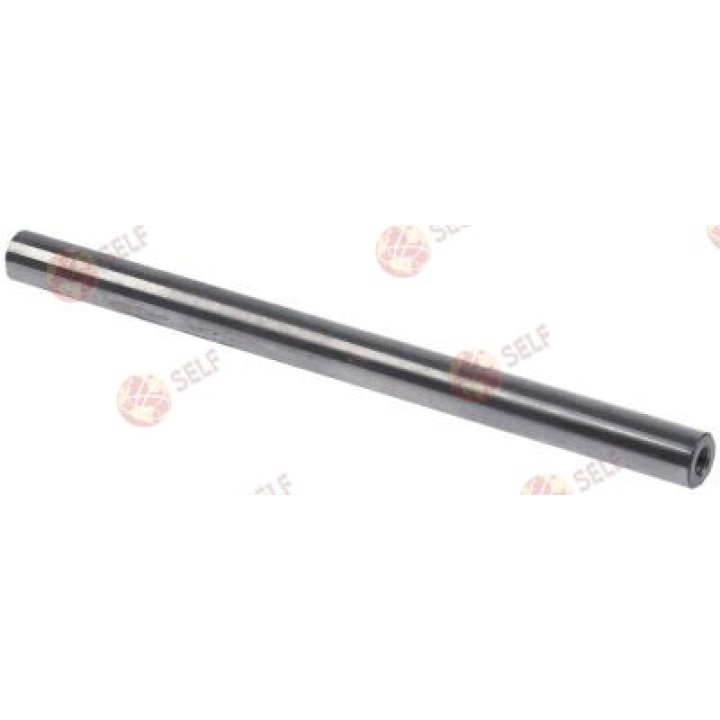 Mil, için carriage diş m6 l 170mm ø 12mm - 3800613 | Self Endüstriyel Yedek Parça