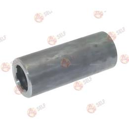 Motor shaft bushing ø 30x75 mm - for motor shaft bushing ø 30x75 mm, kneader F201-F201M/T-F202-F202T - 417626 | Self Endüstriyel