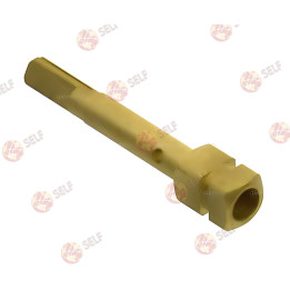 Trzpień sprzęgający pokrętła zaworu o 8 mm - 4561422 | Self Endüstriyel Yedek Parça