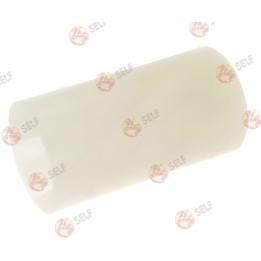 6-tooth female coupling for motor - 2048140 | Self Endüstriyel Spare Part