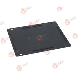 Base 272x213 mm - 10320316 | Self Endüstriyel Yedek Parça
