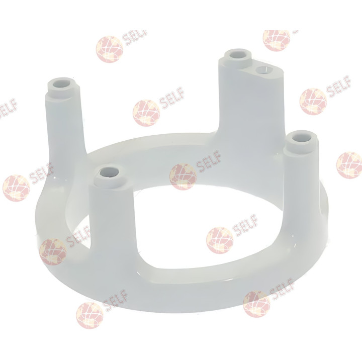 Evaporator braket beyaz - 10320319 | Self Endüstriyel Yedek Parça