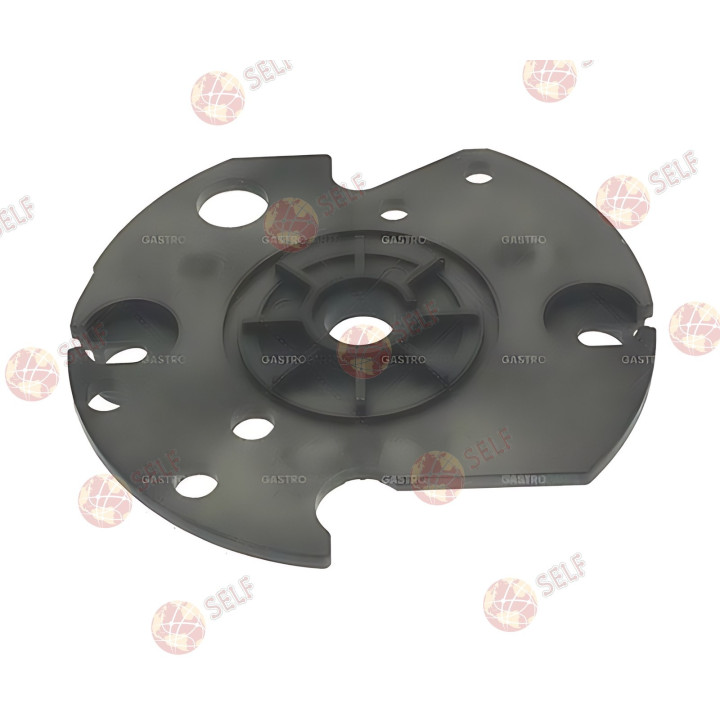 Gearmotor destek flanş - 417627 | Self Endüstriyel Yedek Parça