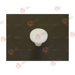 Center pim dış pim ø 20 mm pim ø 9 mm yükseklik 18 mm - 4561448 | Self Endüstriyel Yedek Parça