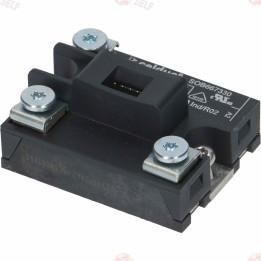 Rational solid state röle
