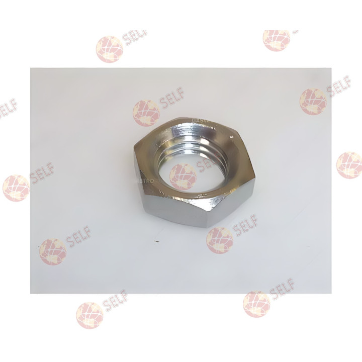 Safety somun m10 plunger - 4561452 | Self Endüstriyel Yedek Parça