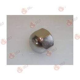 Krom somun m10 e/p regülatör - 2620140 | Self Endüstriyel Yedek Parça