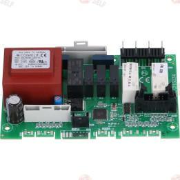 ELEKTRONİK KART