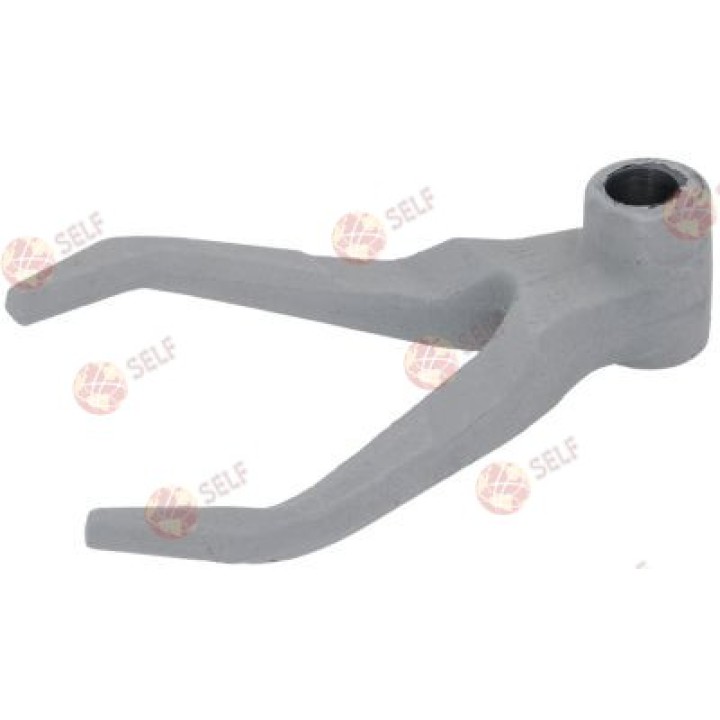 Fork alt l 200mm h 5mm w 150mm - 10320181 | Self Endüstriyel Yedek Parça