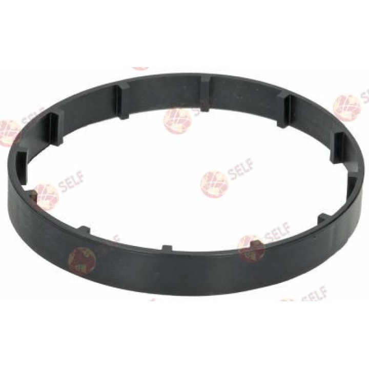 Halka w 11mm plastik - 3380705 | Self Endüstriyel Yedek Parça