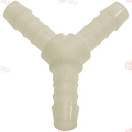 DURULAMA 3 YOLLU HORTUM REKORU Ø 10 mm