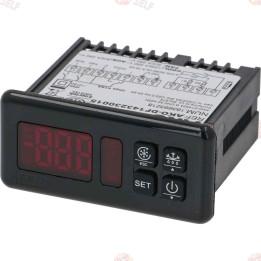 TEK KABLOLU DİJİTAL TERMOSTAT AKO D14323