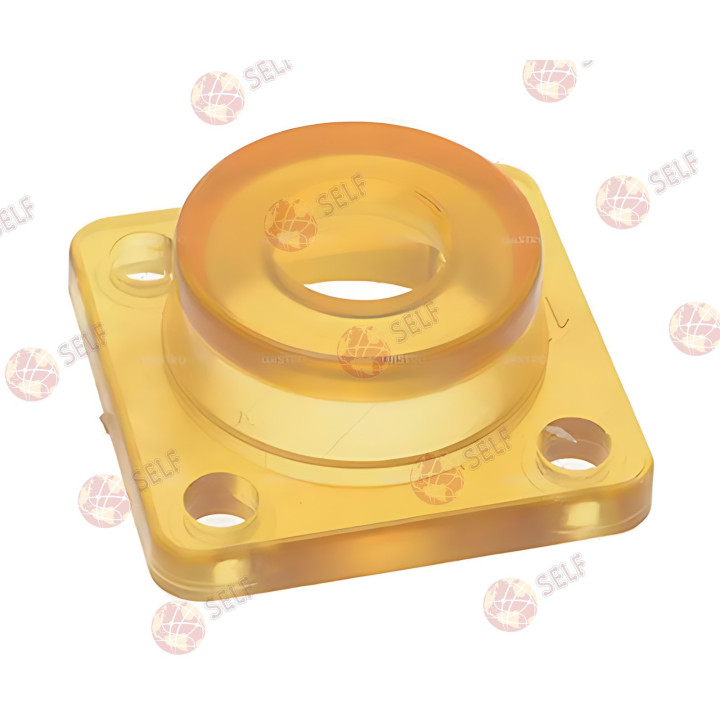 Manifold flanş - 9380024 | Self Endüstriyel Yedek Parça