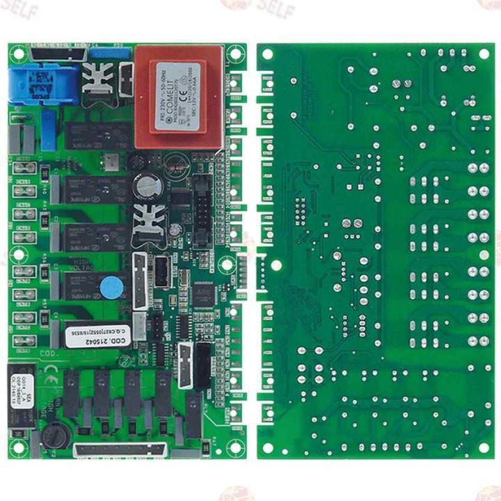 ANA ELEKTRONİK KART