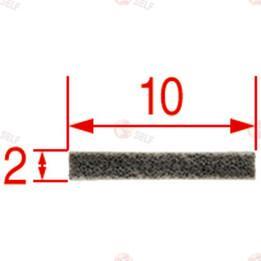Kapı contası  4750 mm