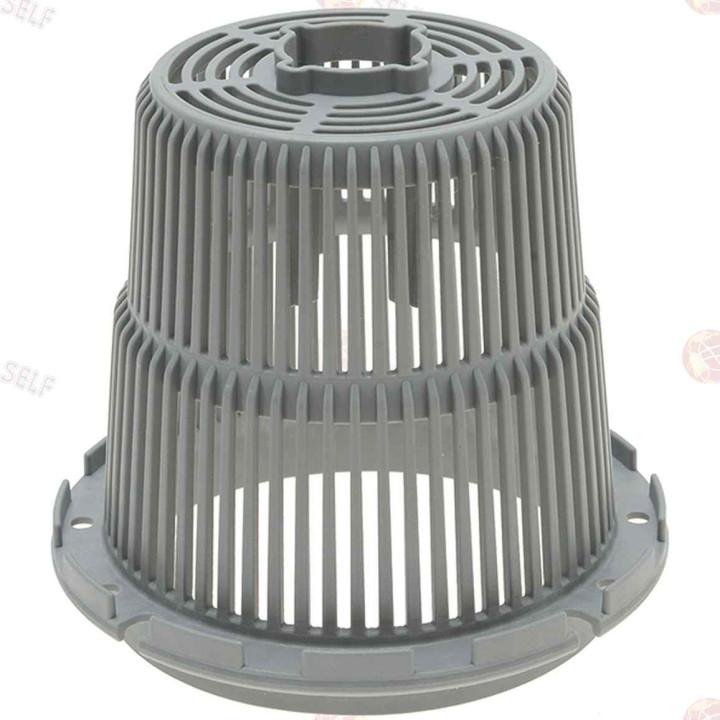 POMPA FİLTRESİ Ø 124 mm