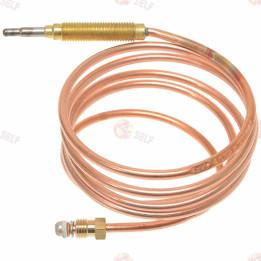THERMOCOUPLE SIT M8x1 120 cm THREAD M8x1