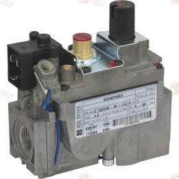 NOVASİT 820 GAZ VALFİ