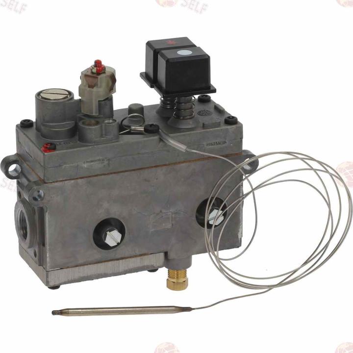 VALF 710 MINISIT FIRIN 70÷310°C