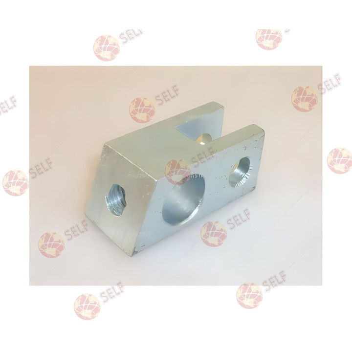 Düz fork ø 14 mm - 10320344 | Self Endüstriyel Yedek Parça