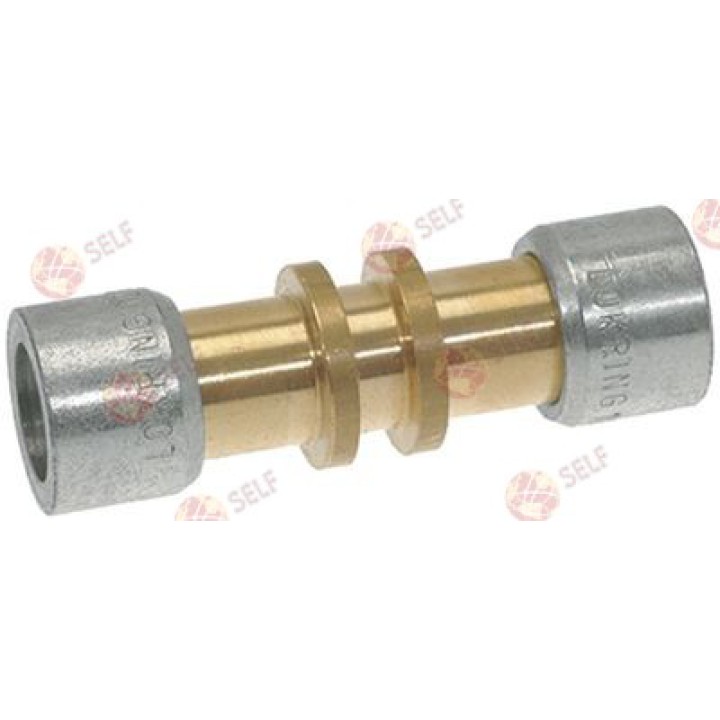 Kaplin için copper pipes için boru ø 10mm - 3300094 | Self Endüstriyel Yedek Parça