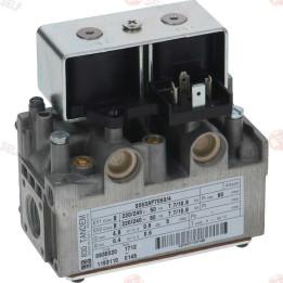 VALF 830 TANDEM ø 1/2"FF