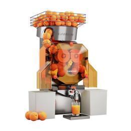 CANCAN 38 Fresh Çift Posa Kovalı Otomatik Portakal Sıkma Makinesi
