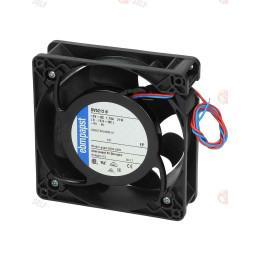 KARE FAN EBM DV5212N 127x127x38 mm