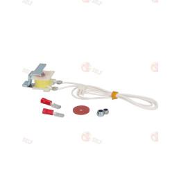 RATIONAL ALARM BUZZER SETİ 12V 50Hz