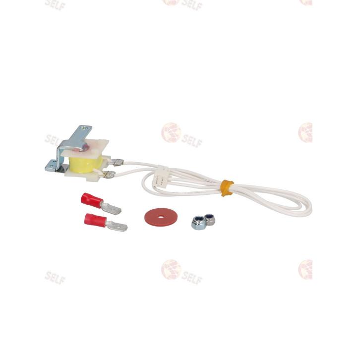 RATIONAL ALARM BUZZER SETİ 12V 50Hz