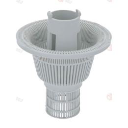 FAGOR CO-500 EMİŞ FİLTRESİ ø 160x185 mm