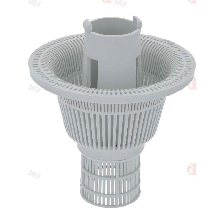 FAGOR CO-500 EMİŞ FİLTRESİ ø 160x185 mm