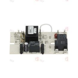 ELEKTRONİK KONTROL KARTI 2 MİKROSVİÇLİ
