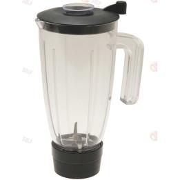 Dıhr Sürahi Takımı / komple değil kapak+hazne 1 tanesi