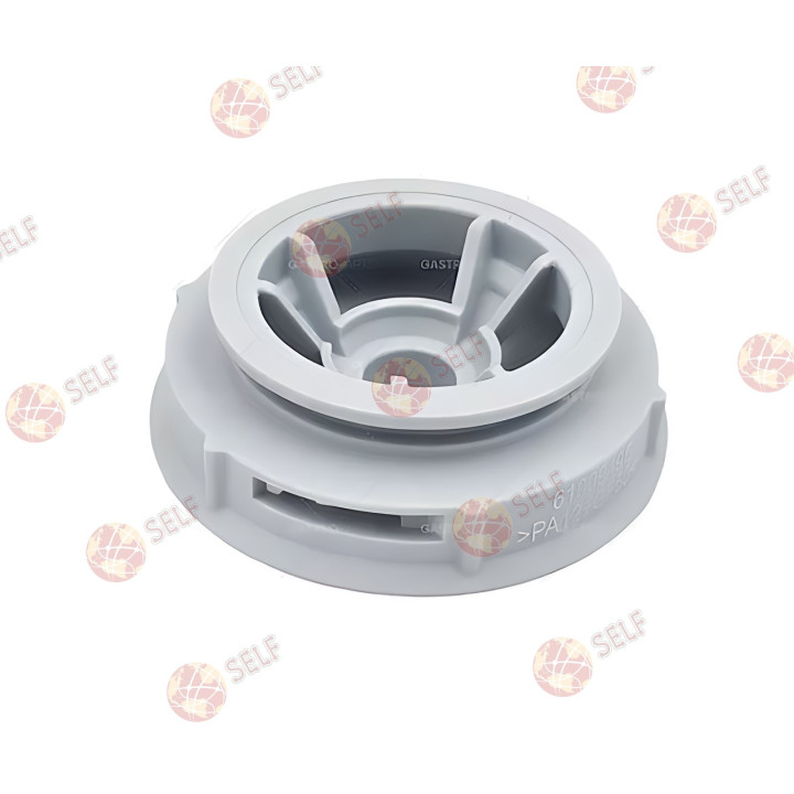 Lock halka, üst D72.55 X 21.45 - 4561899 | Self Endüstriyel Yedek Parça