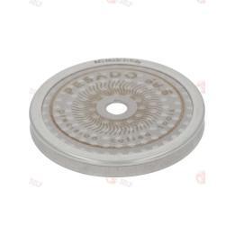Pesado shower ø 57.5 mm