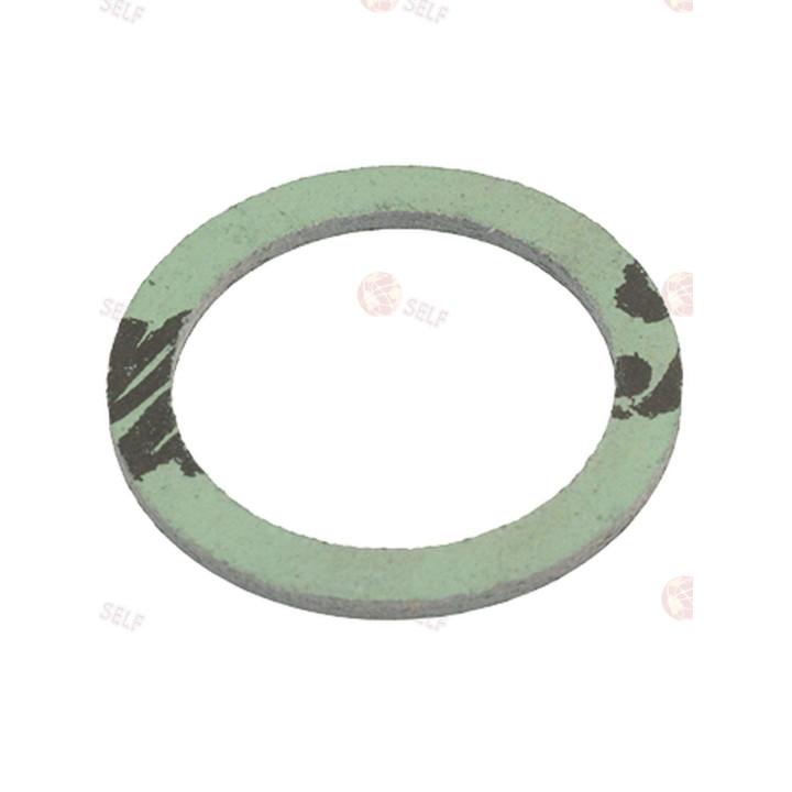 Conta ø 34x26.5x2 mm / San Marco
