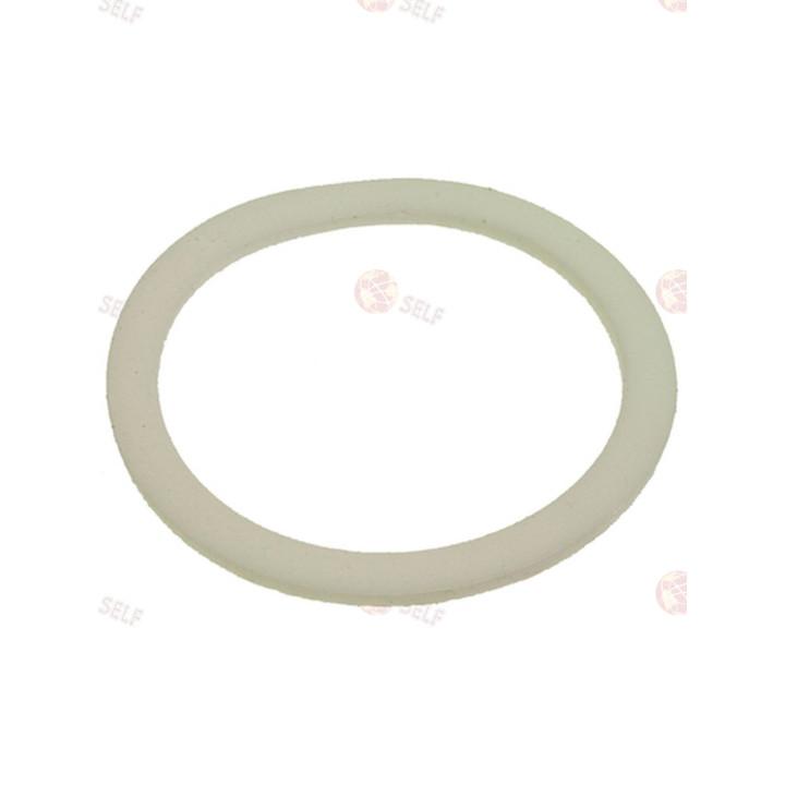 SPAZİALE Isıtıcı contası ø 62x51x2 mm
