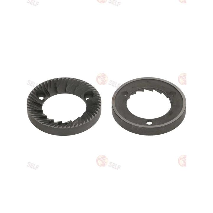 BRASILIA DEĞİRMEN DİŞLİ ø 63X37X9mm /1251094