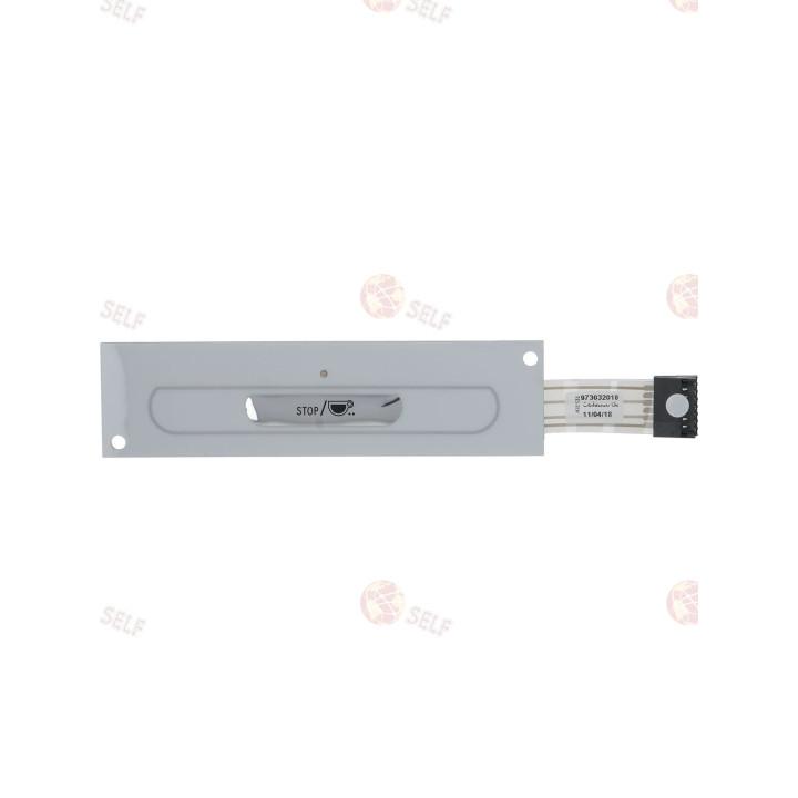 m27 / quindici / e98 tekli buton