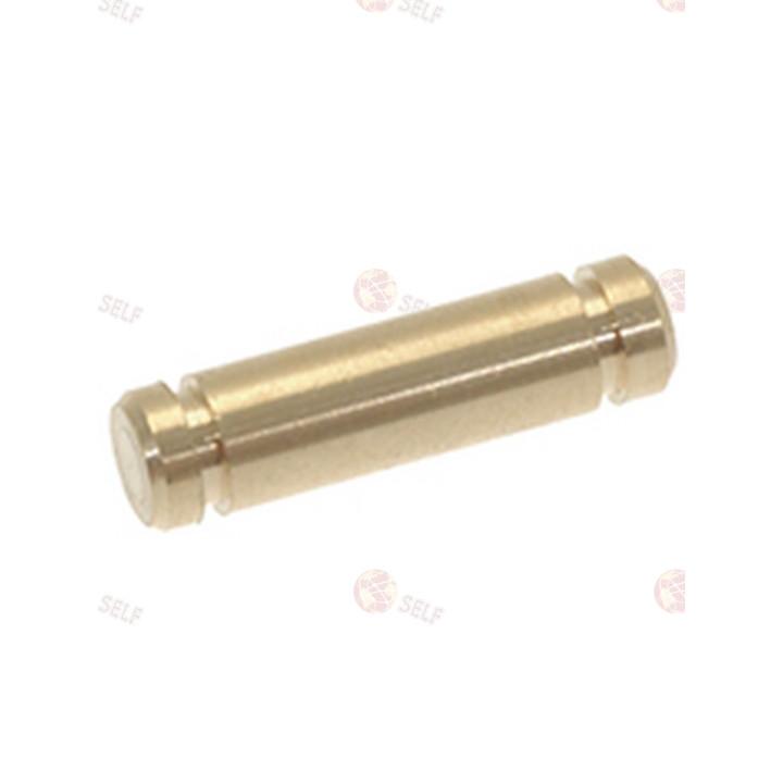 Buhar musluğu pimi ø 4x15 mm