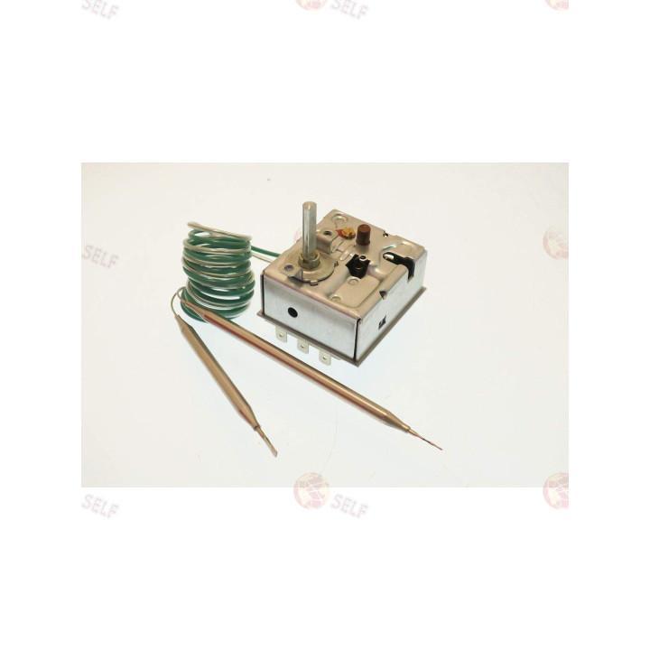 Benmari termostat  32-85°C / 110°C