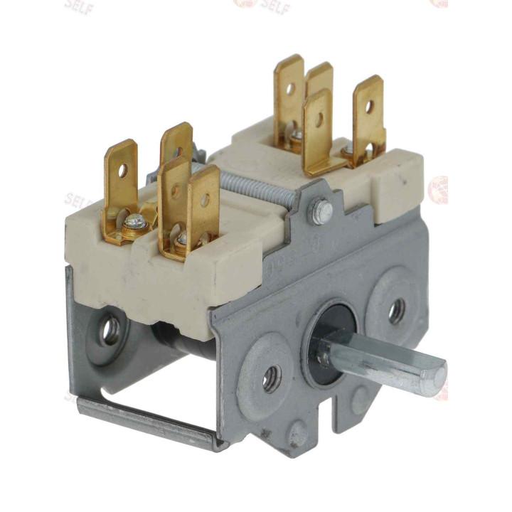 Termostat şalteri