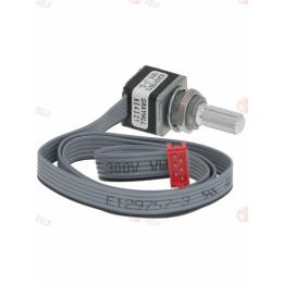 KABLOLU ENCODER SEÇİCİ ŞALTER KOMPLE