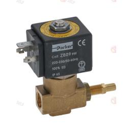 SOLENOİD VALF PM158IH Ø 1/4"FF 220V