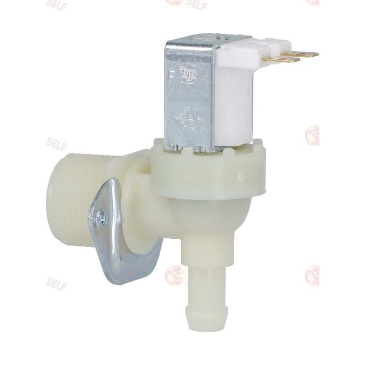 SOLENOID VALF TEK YOLLU 230V 3/4" GİRİŞ
