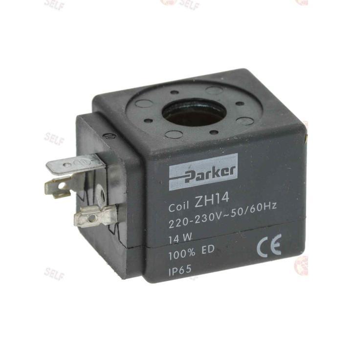 Parker bobin ZH14 14W 220/230V 50/60Hz