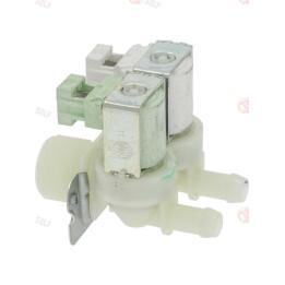 Çiftli solenoid